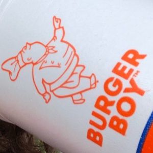 Meet your Posher, Adrian